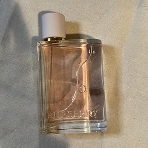 Burberry Eau de Parfum Her